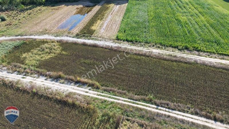 Remax Mavi Rıdvan Gedik'ten Korucukta 500 M² Konut İmarlı Arsa — fotoğraf 23