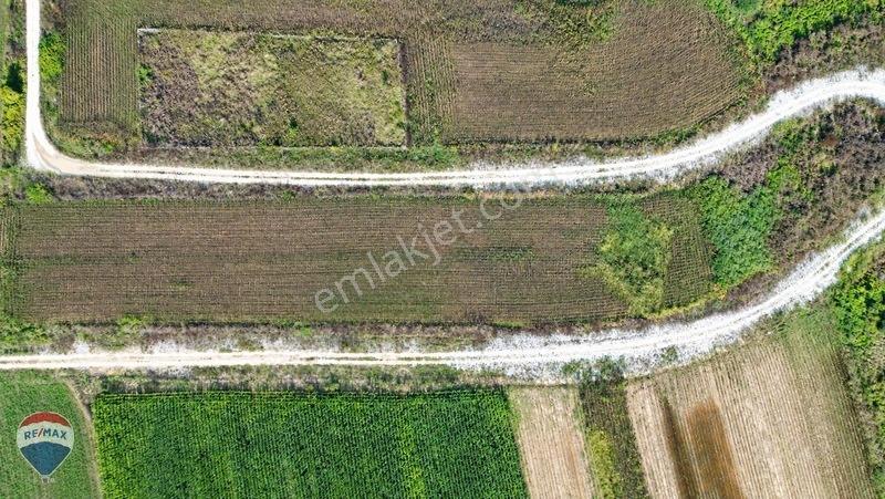Remax Mavi Rıdvan Gedik'ten Korucukta 500 M² Konut İmarlı Arsa — fotoğraf 27