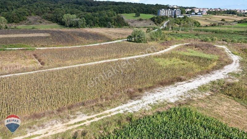 Remax Mavi Rıdvan Gedik'ten Korucukta 500 M² Konut İmarlı Arsa — fotoğraf 29