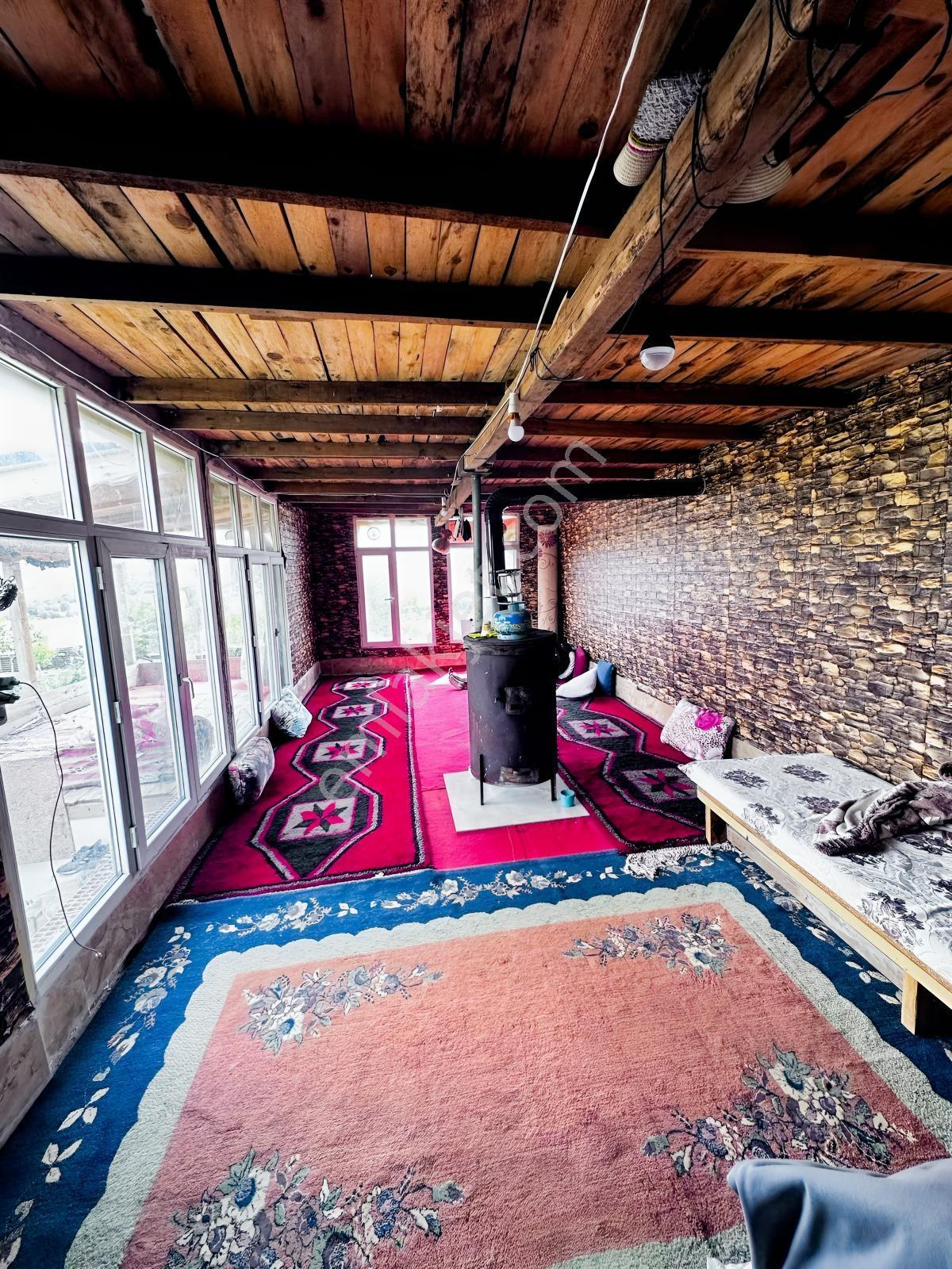 Silivri De Herşeyi İle Hazır Bag Ve Herçeşit Meyve Agacı — fotoğraf 4