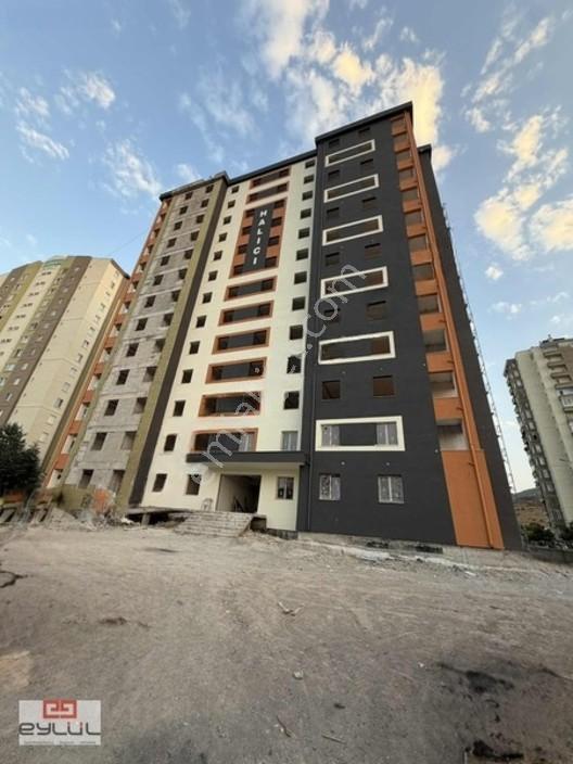 Halıcı İnşaat Kalitesiyle.. Esentepe 'de 3+1 Lüx Daire — fotoğraf 3