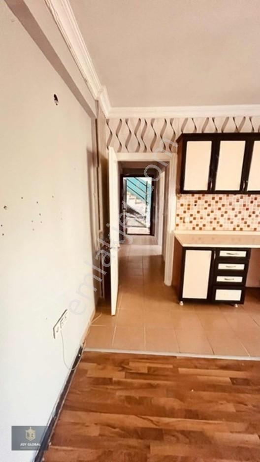 Kepez Gündoğduda Satılık 1+1 Giriş Kat Daire — fotoğraf 4