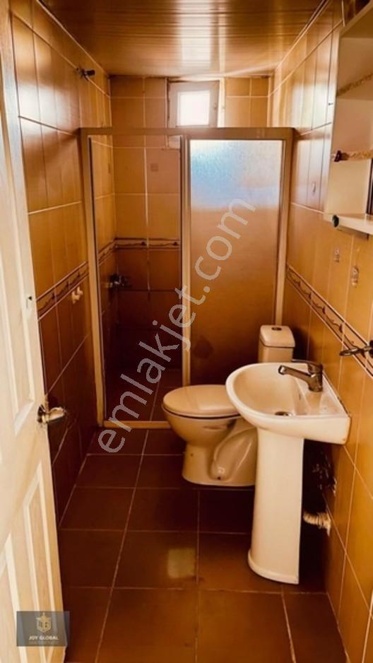 Kepez Gündoğduda Satılık 1+1 Giriş Kat Daire — fotoğraf 7
