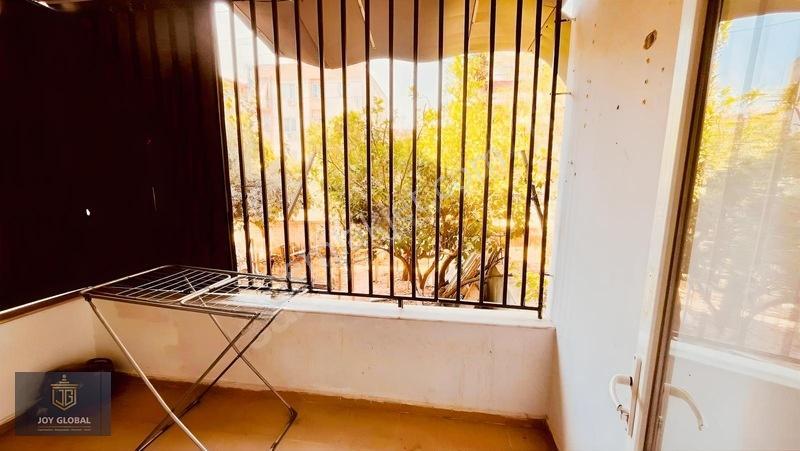 Kepez Gündoğduda Satılık 1+1 Giriş Kat Daire — fotoğraf 8