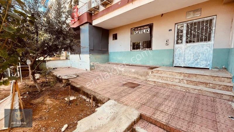 Kepez Gündoğduda Satılık 1+1 Giriş Kat Daire — fotoğraf 13