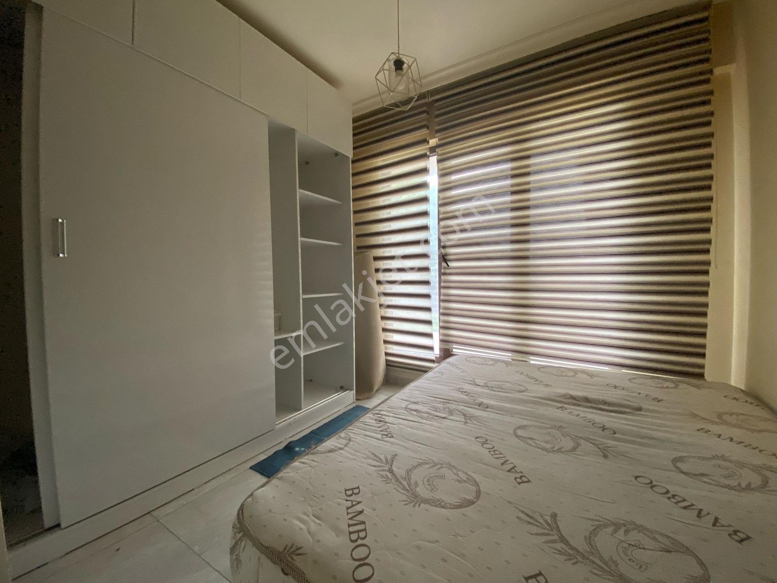 Bursa Nilüfer Balat Baladium Da Eşyalı 1+1 Satılık Daire — fotoğraf 4