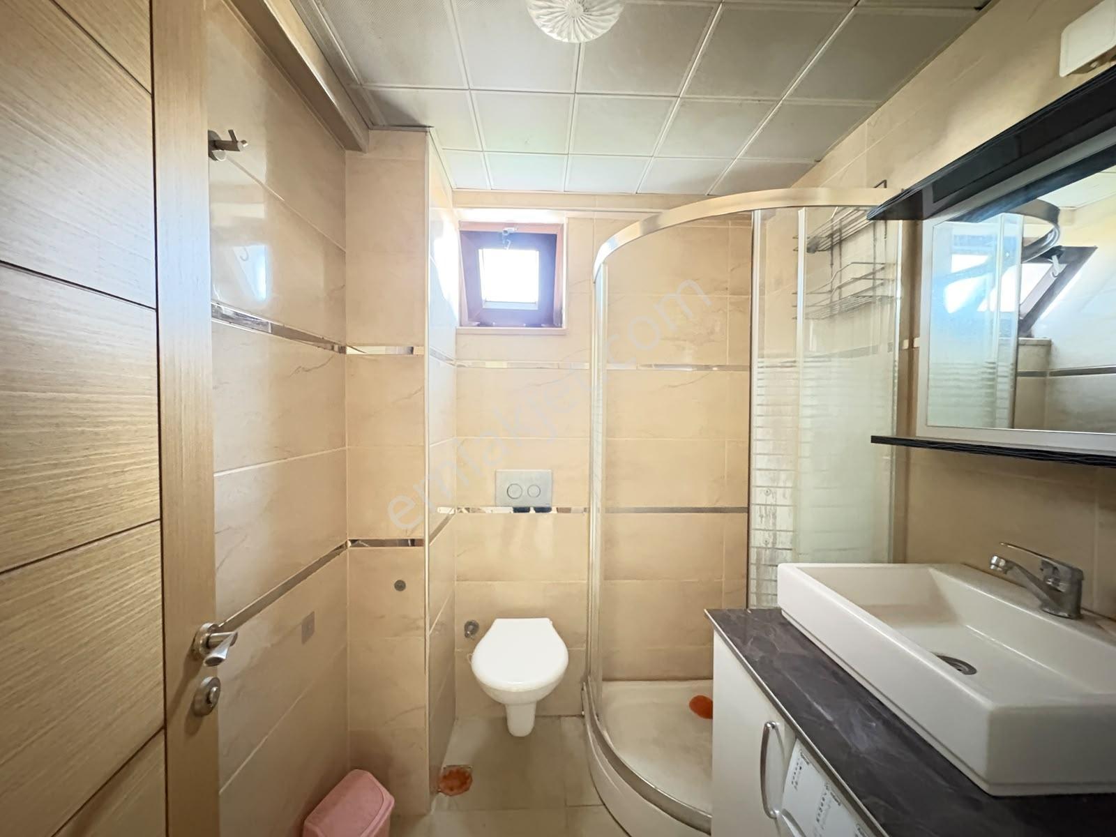 Bursa Nilüfer Balat Baladium Da Eşyalı 1+1 Satılık Daire — fotoğraf 15