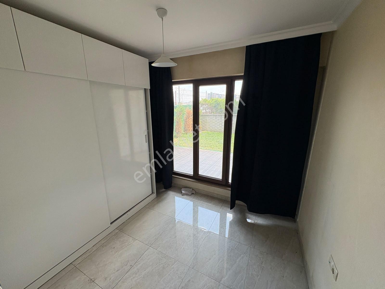 Bursa Nilüfer Balat Baladium Da Eşyalı 1+1 Satılık Daire — fotoğraf 16