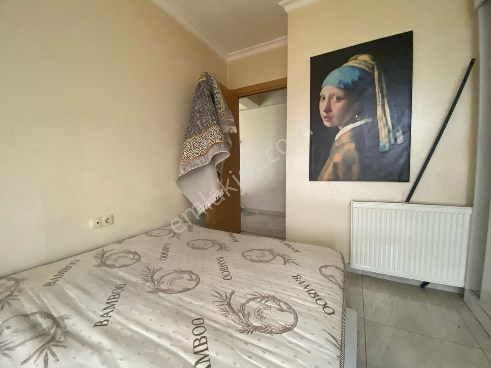 Bursa Nilüfer Balat Baladium Da Eşyalı 1+1 Satılık Daire — fotoğraf 19
