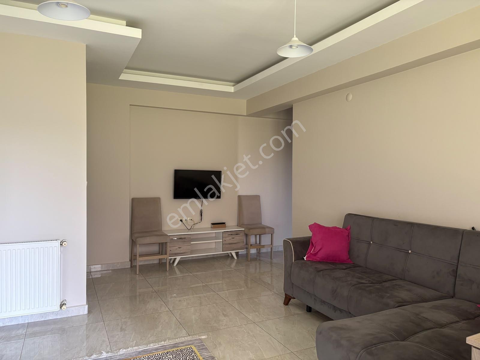 Bursa Nilüfer Balat Baladium Da Eşyalı 1+1 Satılık Daire — fotoğraf 21