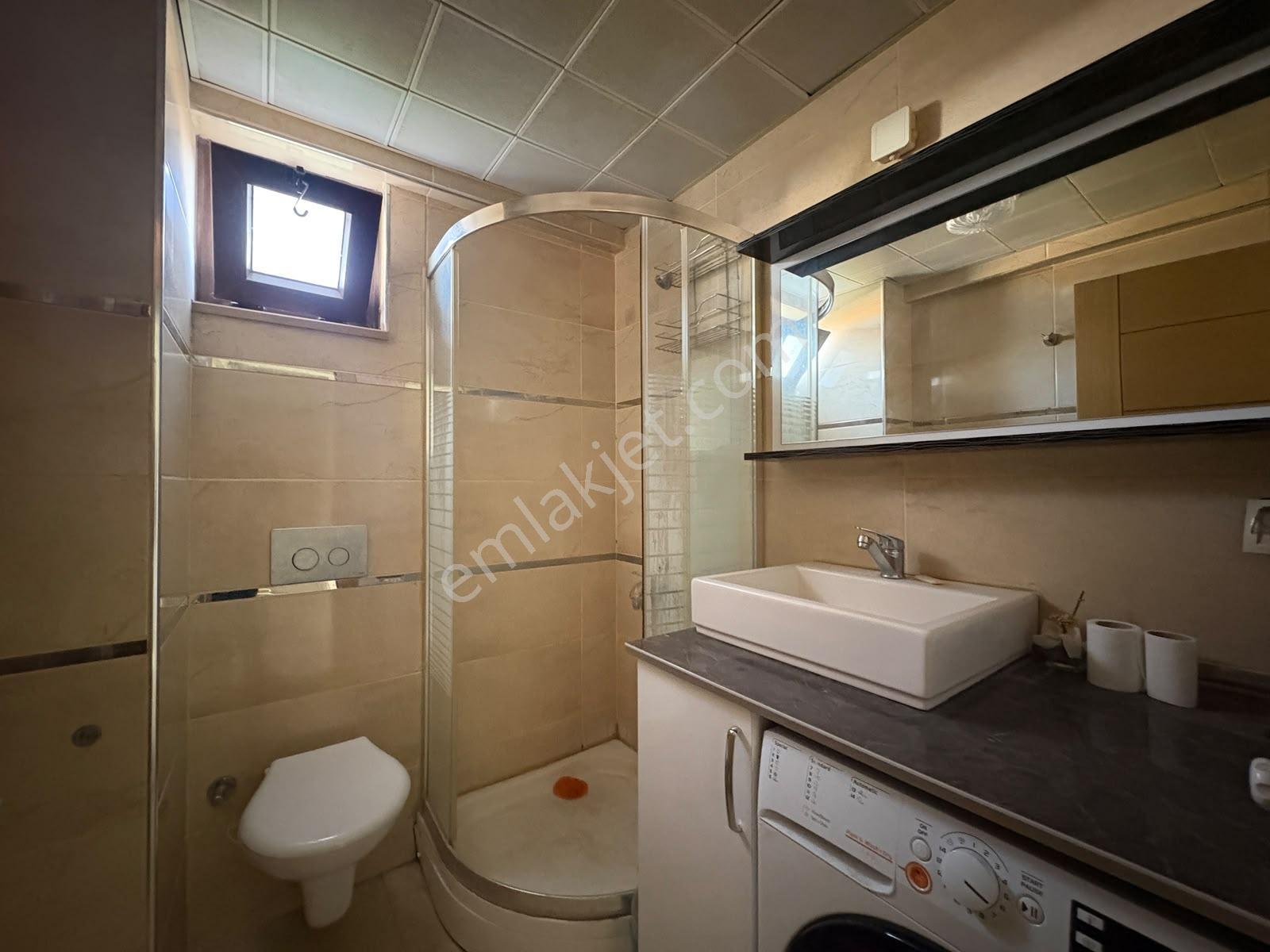 Bursa Nilüfer Balat Baladium Da Eşyalı 1+1 Satılık Daire — fotoğraf 23