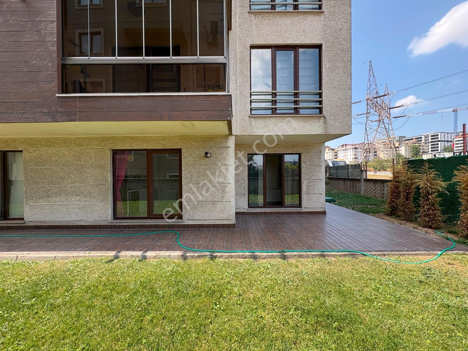 Bursa Nilüfer Balat Baladium Da Eşyalı 1+1 Satılık Daire — fotoğraf 29