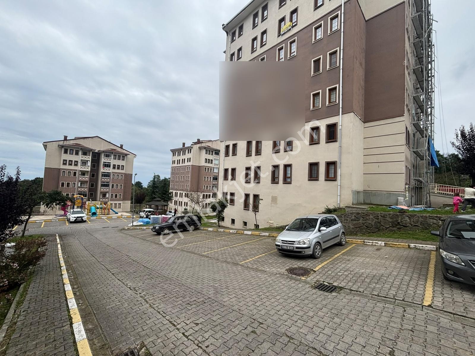 Perşembe Tokide Deniz Manzaralı 2+1 Fırsat Daire — fotoğraf 11