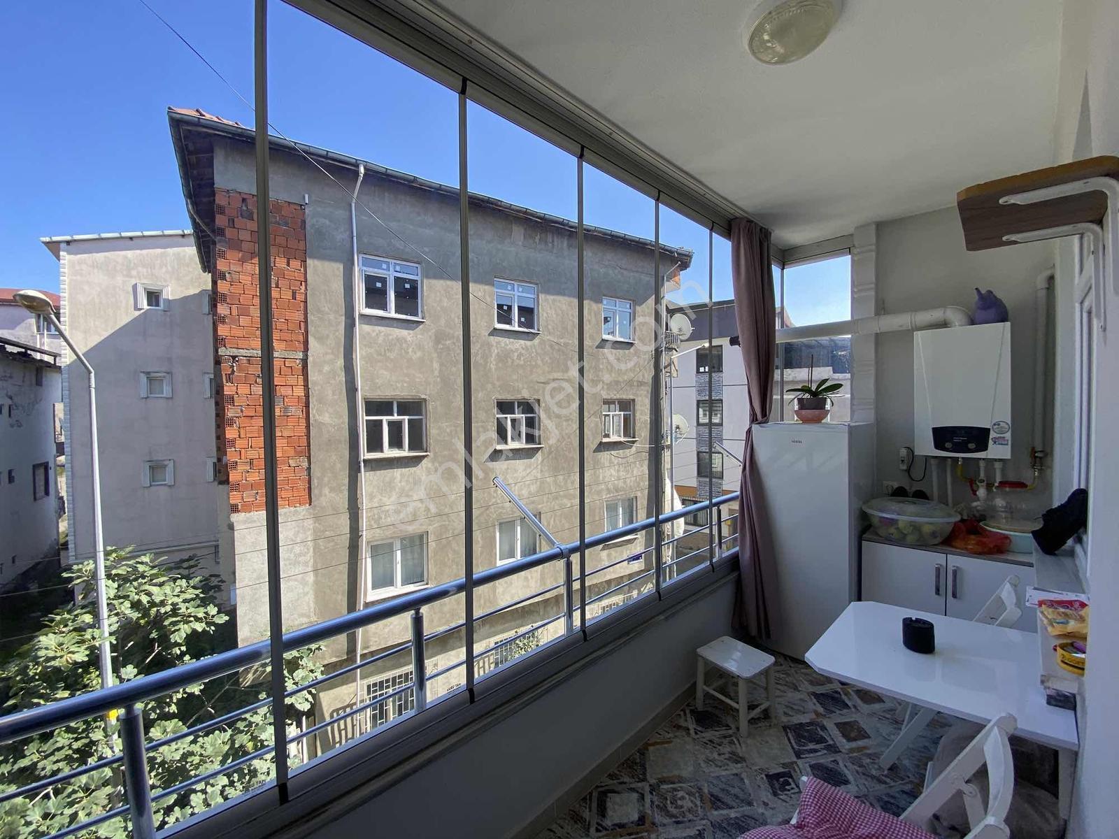 Mabel Den Saraçlı Mh.geniş 2+1 Daire Fırsatı — fotoğraf 2