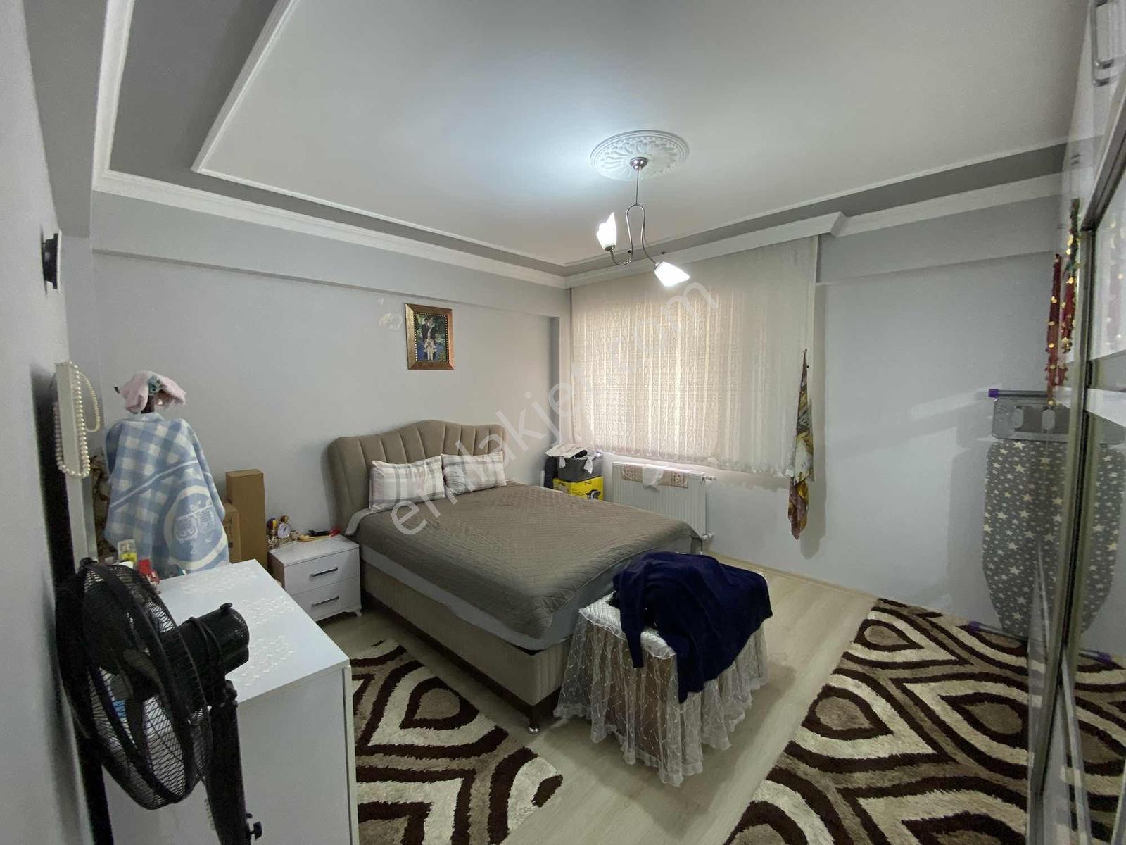 Mabel Den Saraçlı Mh.geniş 2+1 Daire Fırsatı — fotoğraf 6