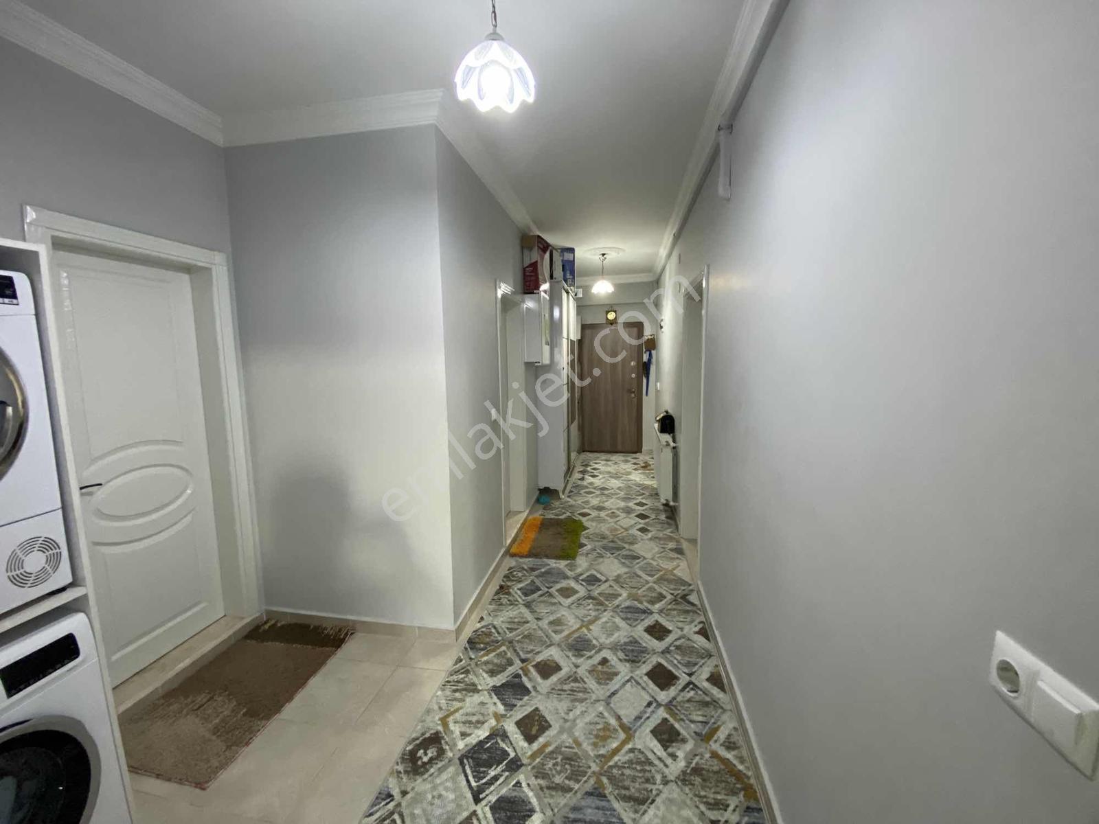 Mabel Den Saraçlı Mh.geniş 2+1 Daire Fırsatı — fotoğraf 8