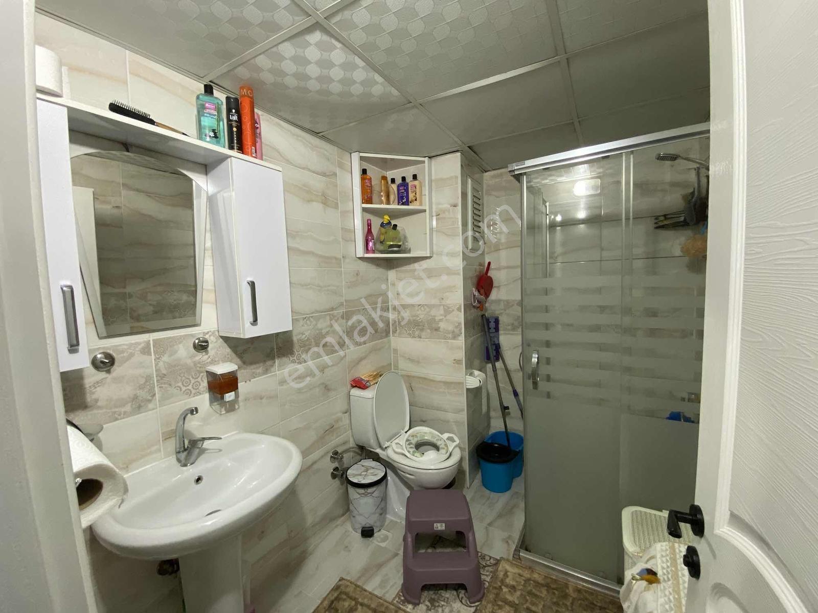 Mabel Den Saraçlı Mh.geniş 2+1 Daire Fırsatı — fotoğraf 10