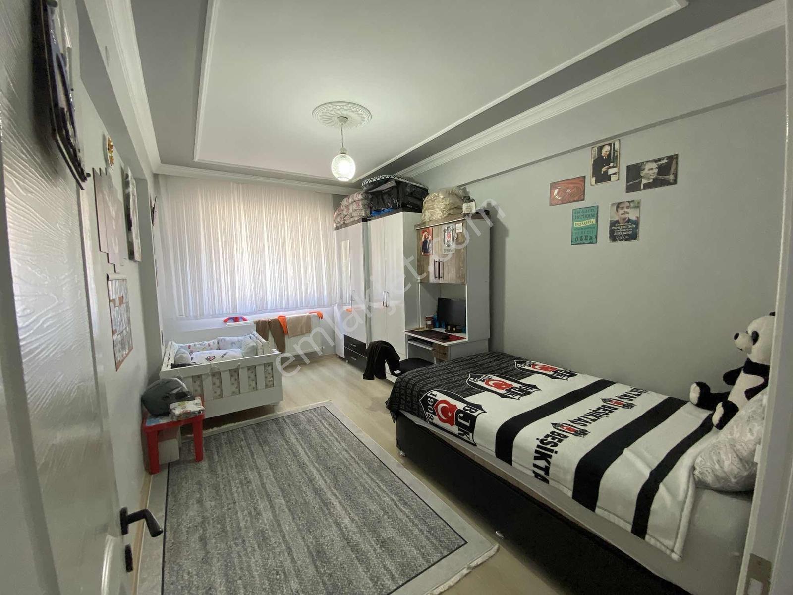 Mabel Den Saraçlı Mh.geniş 2+1 Daire Fırsatı — fotoğraf 11