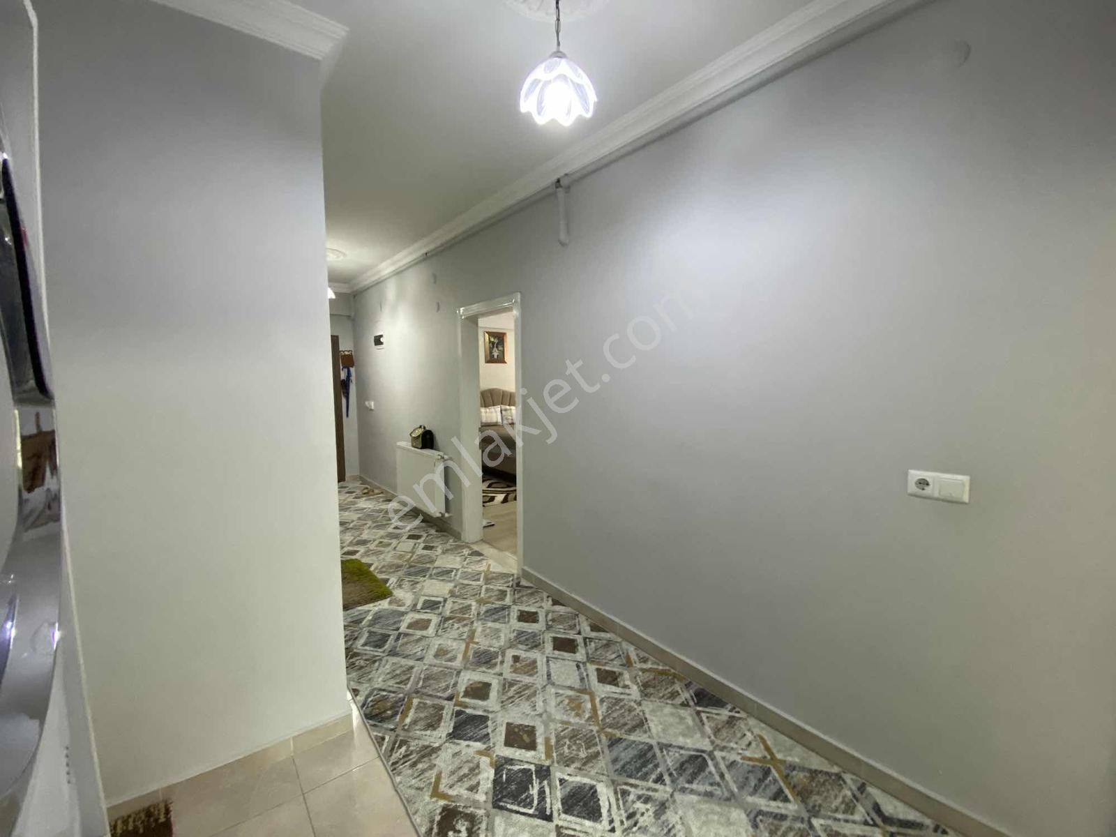 Mabel Den Saraçlı Mh.geniş 2+1 Daire Fırsatı — fotoğraf 13