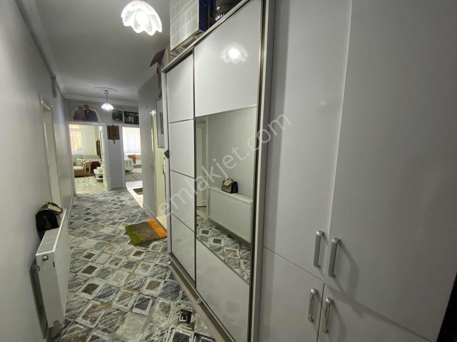 Mabel Den Saraçlı Mh.geniş 2+1 Daire Fırsatı — fotoğraf 14