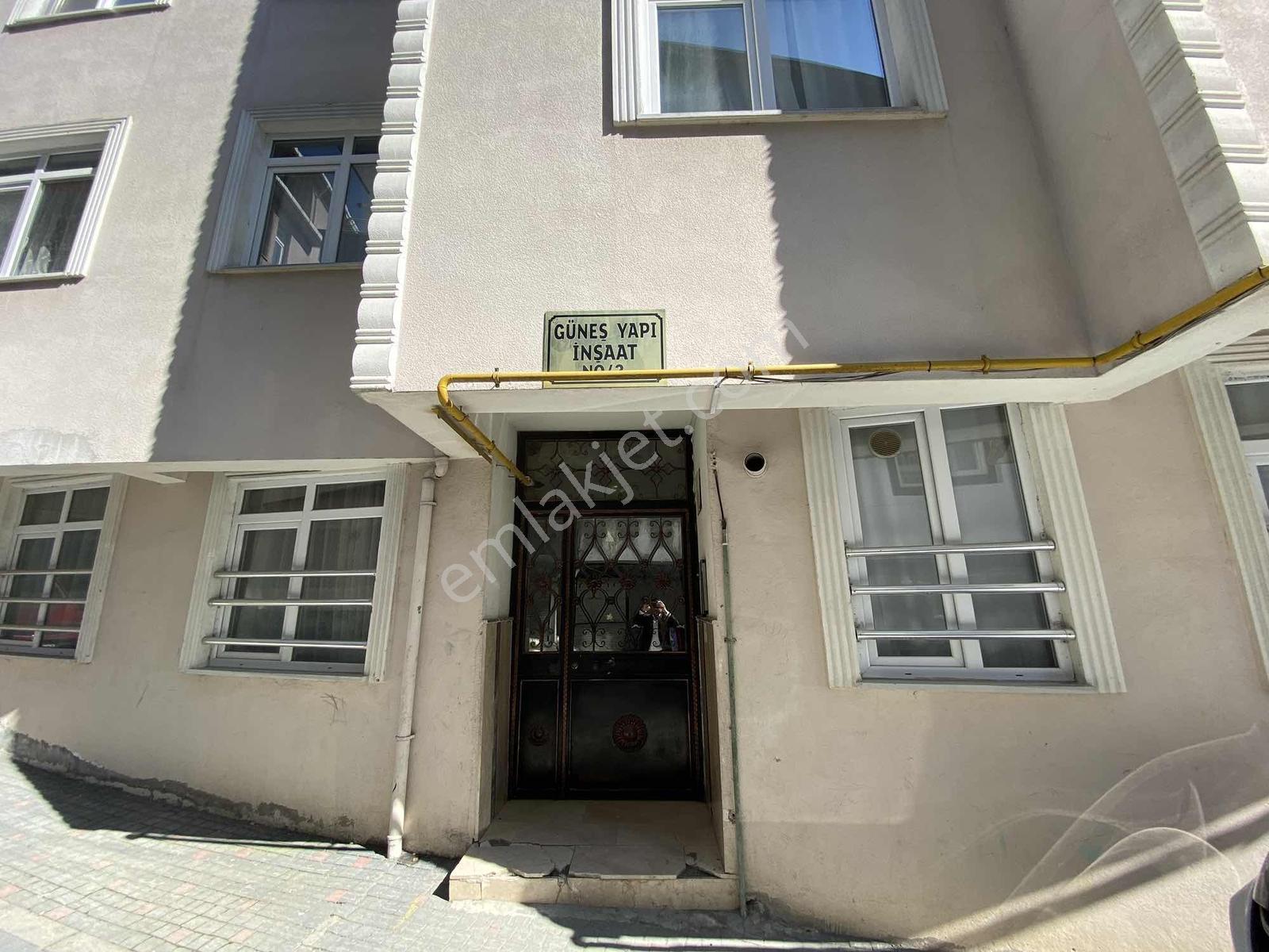Mabel Den Saraçlı Mh.geniş 2+1 Daire Fırsatı — fotoğraf 17