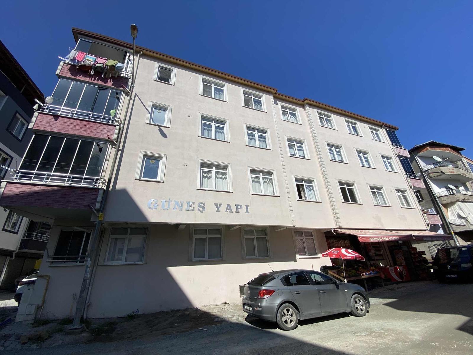 Mabel Den Saraçlı Mh.geniş 2+1 Daire Fırsatı — fotoğraf 18