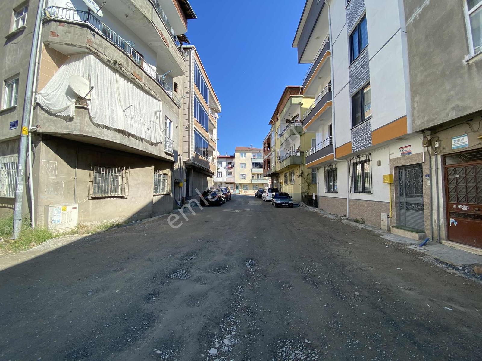Mabel Den Saraçlı Mh.geniş 2+1 Daire Fırsatı — fotoğraf 20