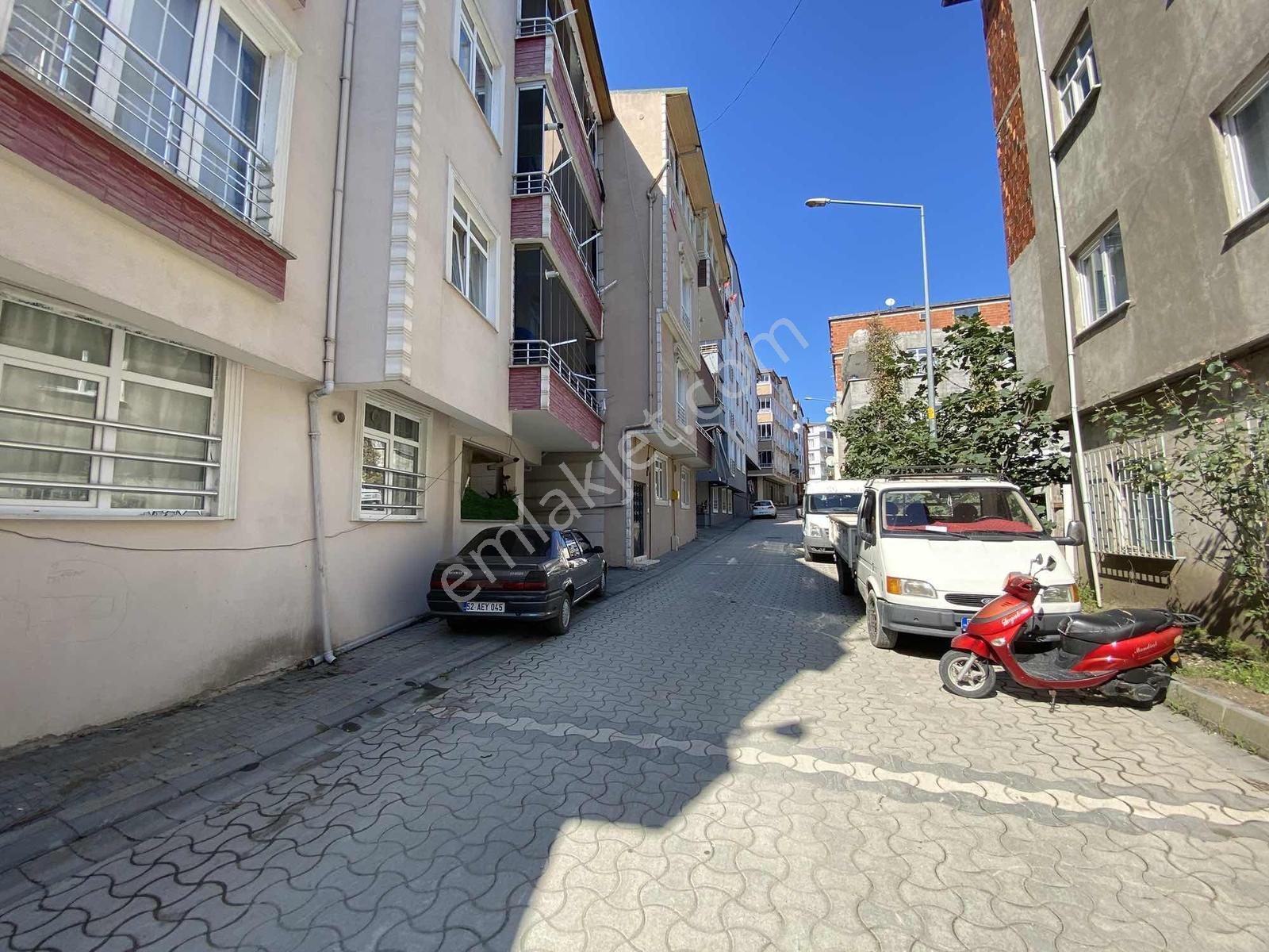 Mabel Den Saraçlı Mh.geniş 2+1 Daire Fırsatı — fotoğraf 21