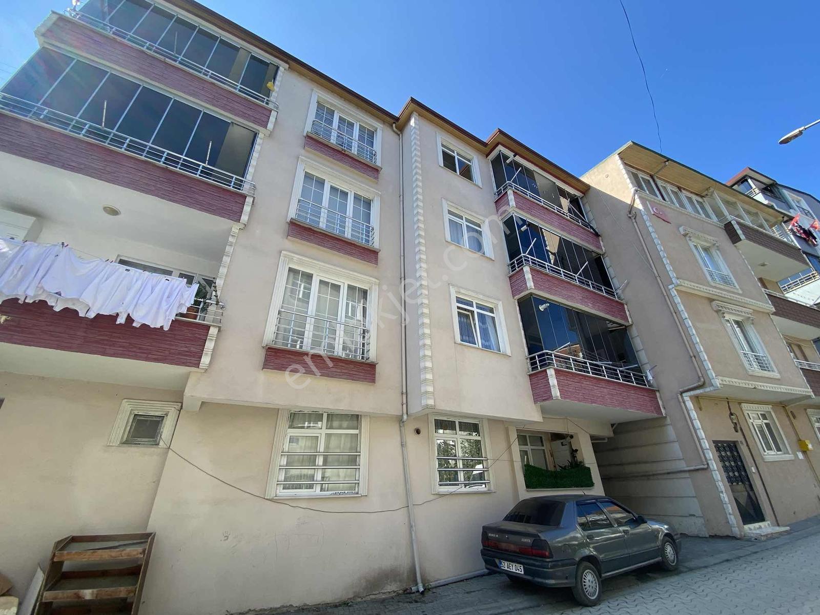 Mabel Den Saraçlı Mh.geniş 2+1 Daire Fırsatı — fotoğraf 22
