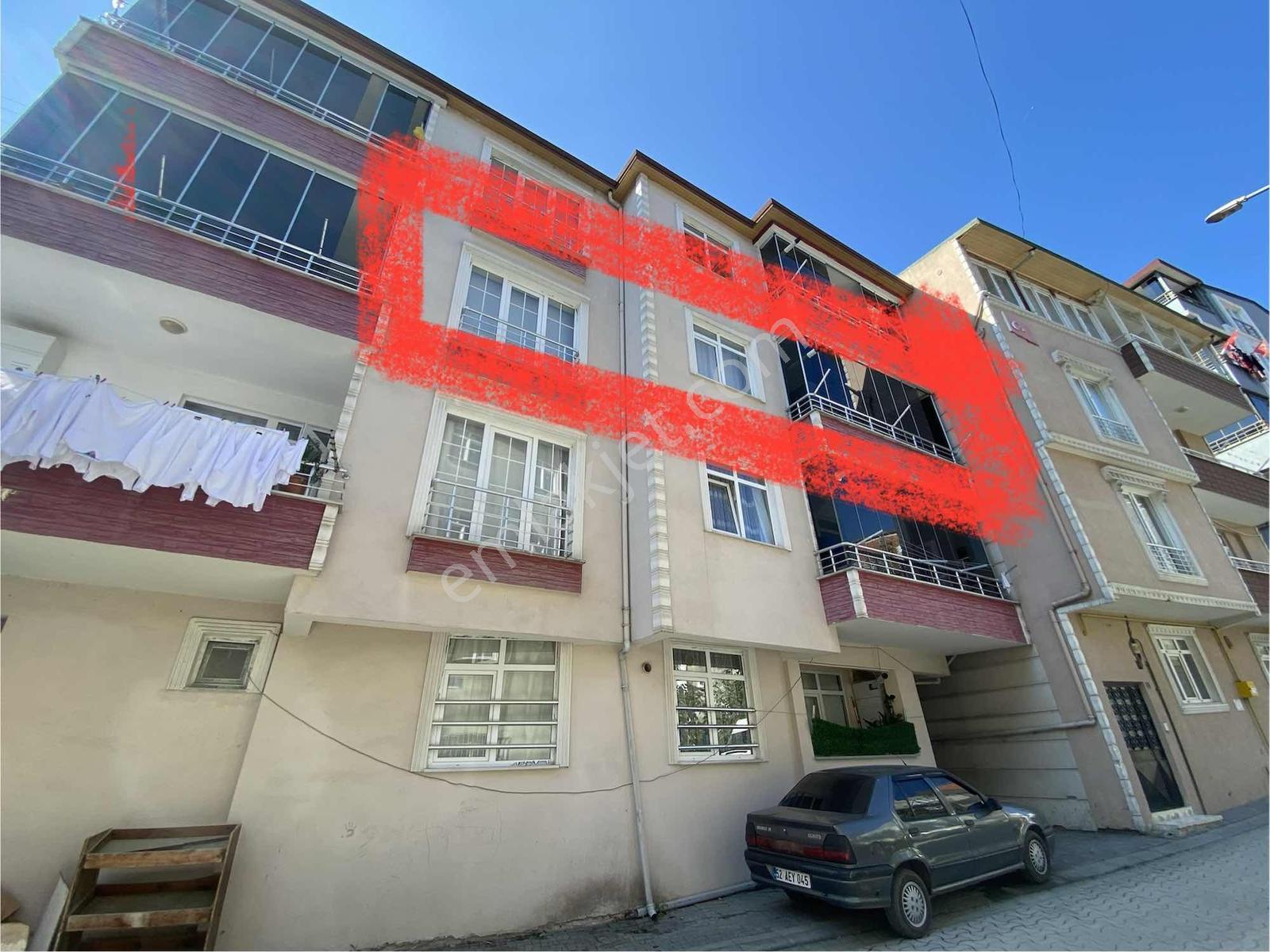 Mabel Den Saraçlı Mh.geniş 2+1 Daire Fırsatı — fotoğraf 23