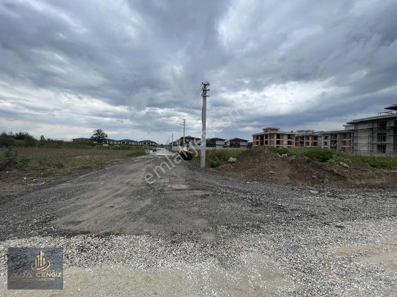 Karakamışta Ticari İmarlı 1 Dönüm Süper Konumda Arsa — fotoğraf 10