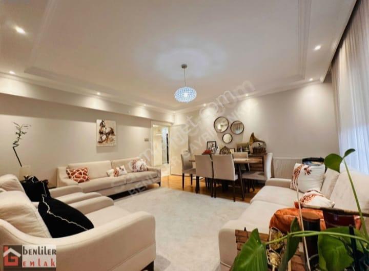 Etlik,de Cadde Üzeri Asansörlü Bağımsız Salon Full+full Daire — fotoğraf 2