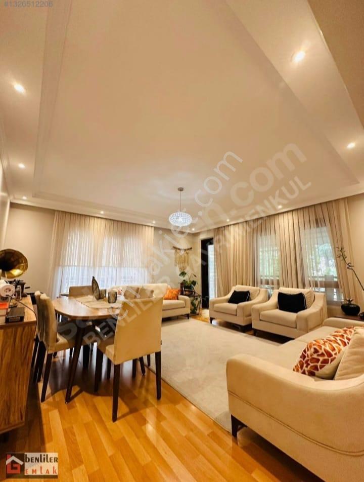 Etlik,de Cadde Üzeri Asansörlü Bağımsız Salon Full+full Daire — fotoğraf 3