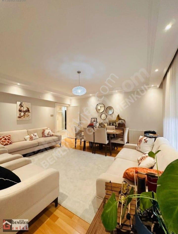 Etlik,de Cadde Üzeri Asansörlü Bağımsız Salon Full+full Daire — fotoğraf 4