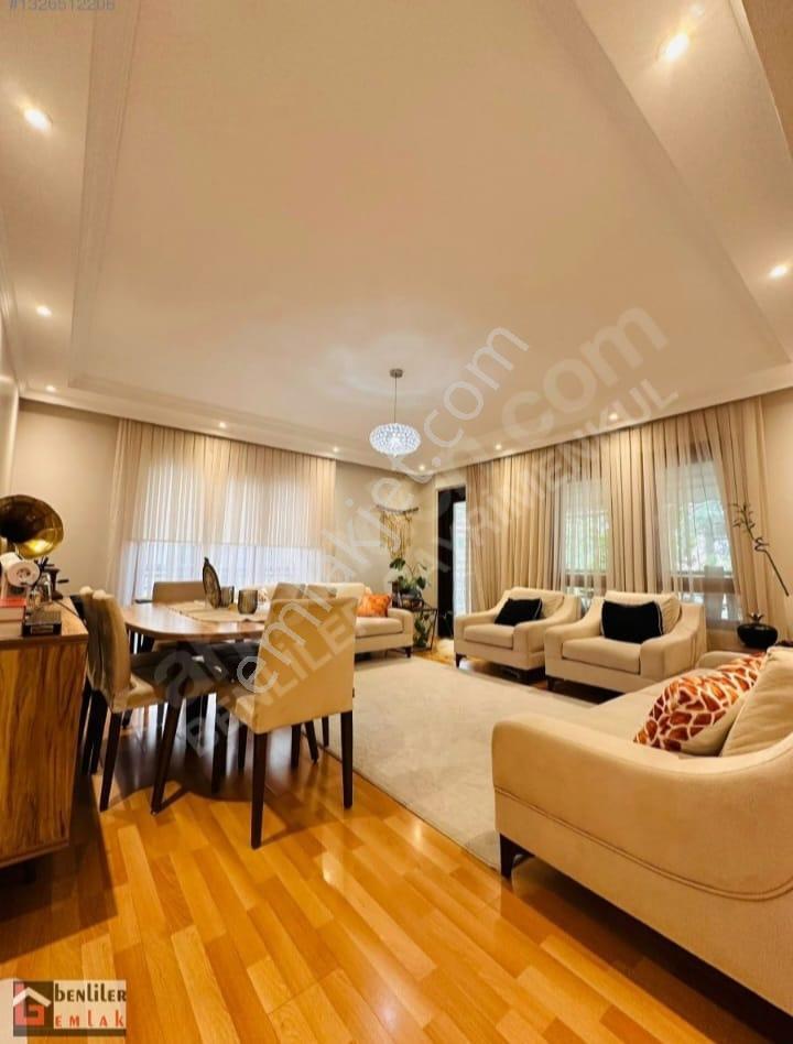 Etlik,de Cadde Üzeri Asansörlü Bağımsız Salon Full+full Daire — fotoğraf 5