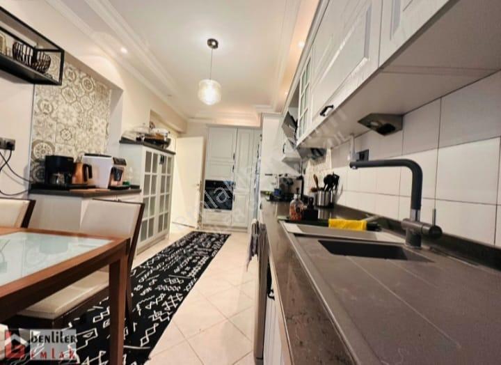 Etlik,de Cadde Üzeri Asansörlü Bağımsız Salon Full+full Daire — fotoğraf 6