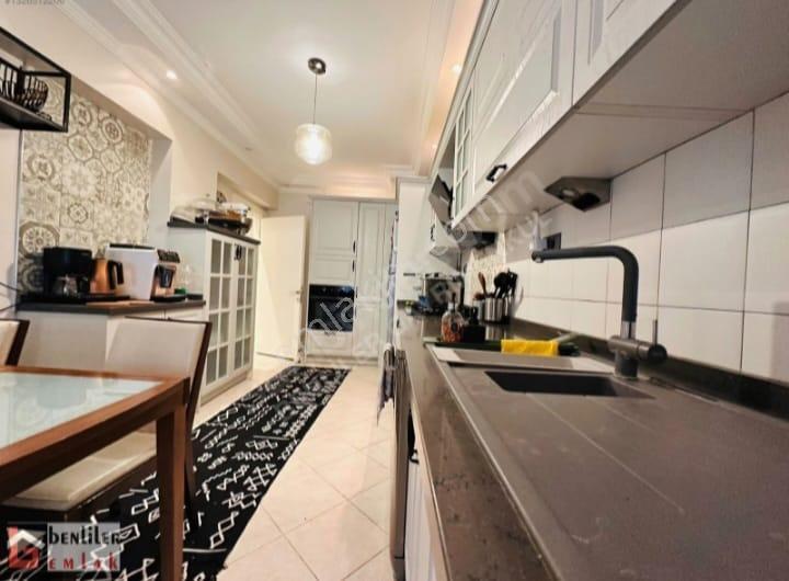 Etlik,de Cadde Üzeri Asansörlü Bağımsız Salon Full+full Daire — fotoğraf 7