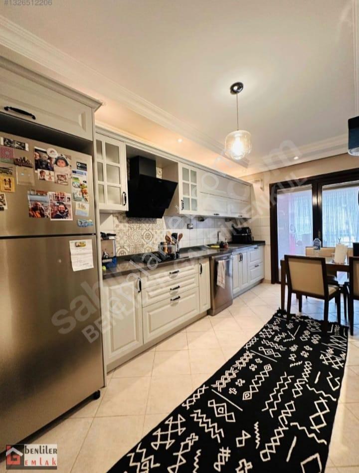 Etlik,de Cadde Üzeri Asansörlü Bağımsız Salon Full+full Daire — fotoğraf 8