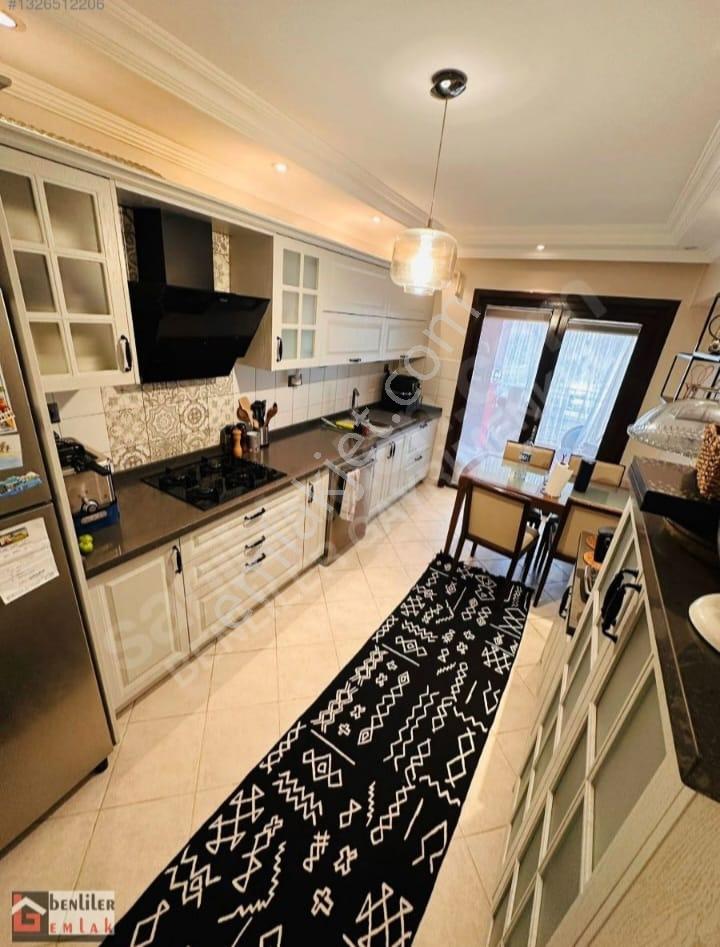 Etlik,de Cadde Üzeri Asansörlü Bağımsız Salon Full+full Daire — fotoğraf 9
