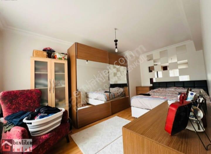 Etlik,de Cadde Üzeri Asansörlü Bağımsız Salon Full+full Daire — fotoğraf 13