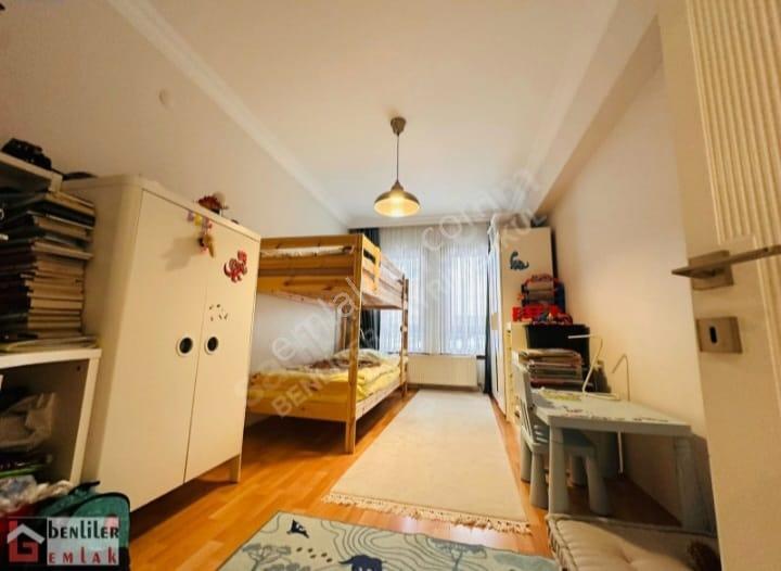 Etlik,de Cadde Üzeri Asansörlü Bağımsız Salon Full+full Daire — fotoğraf 14