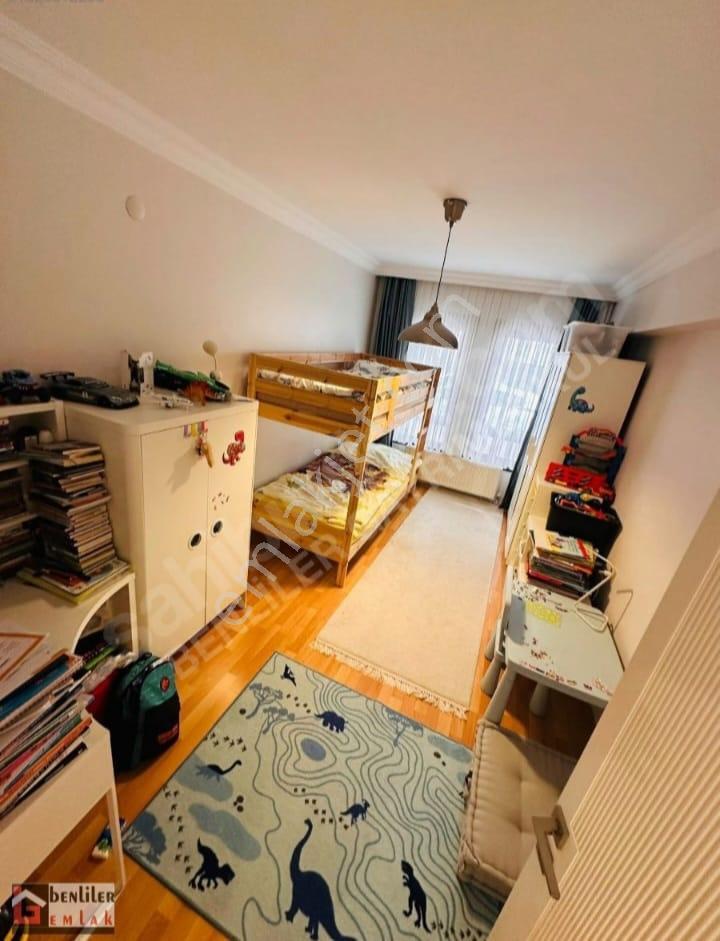 Etlik,de Cadde Üzeri Asansörlü Bağımsız Salon Full+full Daire — fotoğraf 15