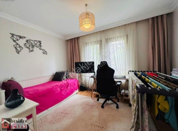 Etlik,de Cadde Üzeri Asansörlü Bağımsız Salon Full+full Daire — fotoğraf 16