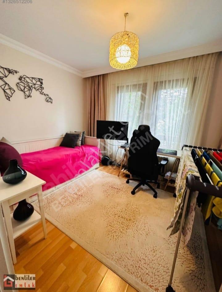 Etlik,de Cadde Üzeri Asansörlü Bağımsız Salon Full+full Daire — fotoğraf 17