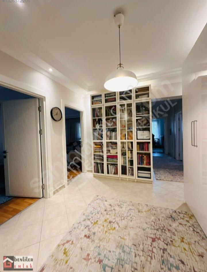 Etlik,de Cadde Üzeri Asansörlü Bağımsız Salon Full+full Daire — fotoğraf 18