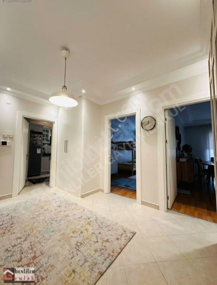 Etlik,de Cadde Üzeri Asansörlü Bağımsız Salon Full+full Daire — fotoğraf 19