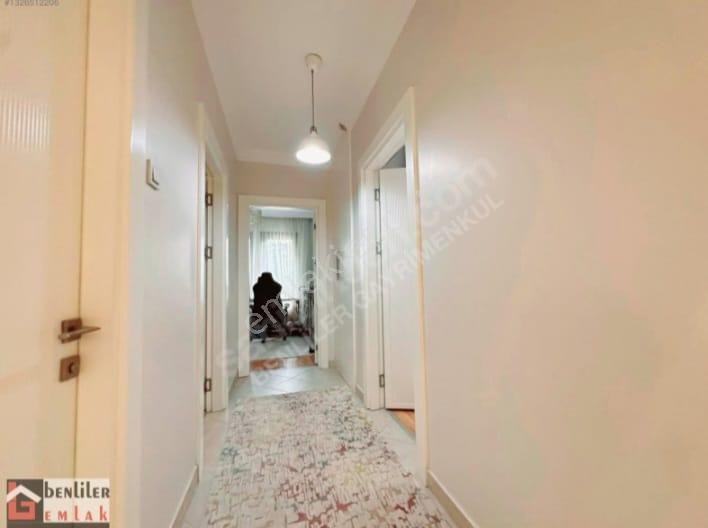Etlik,de Cadde Üzeri Asansörlü Bağımsız Salon Full+full Daire — fotoğraf 20