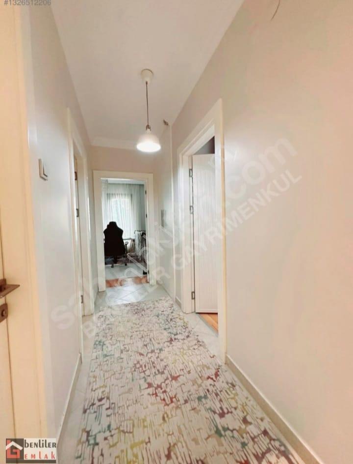 Etlik,de Cadde Üzeri Asansörlü Bağımsız Salon Full+full Daire — fotoğraf 21