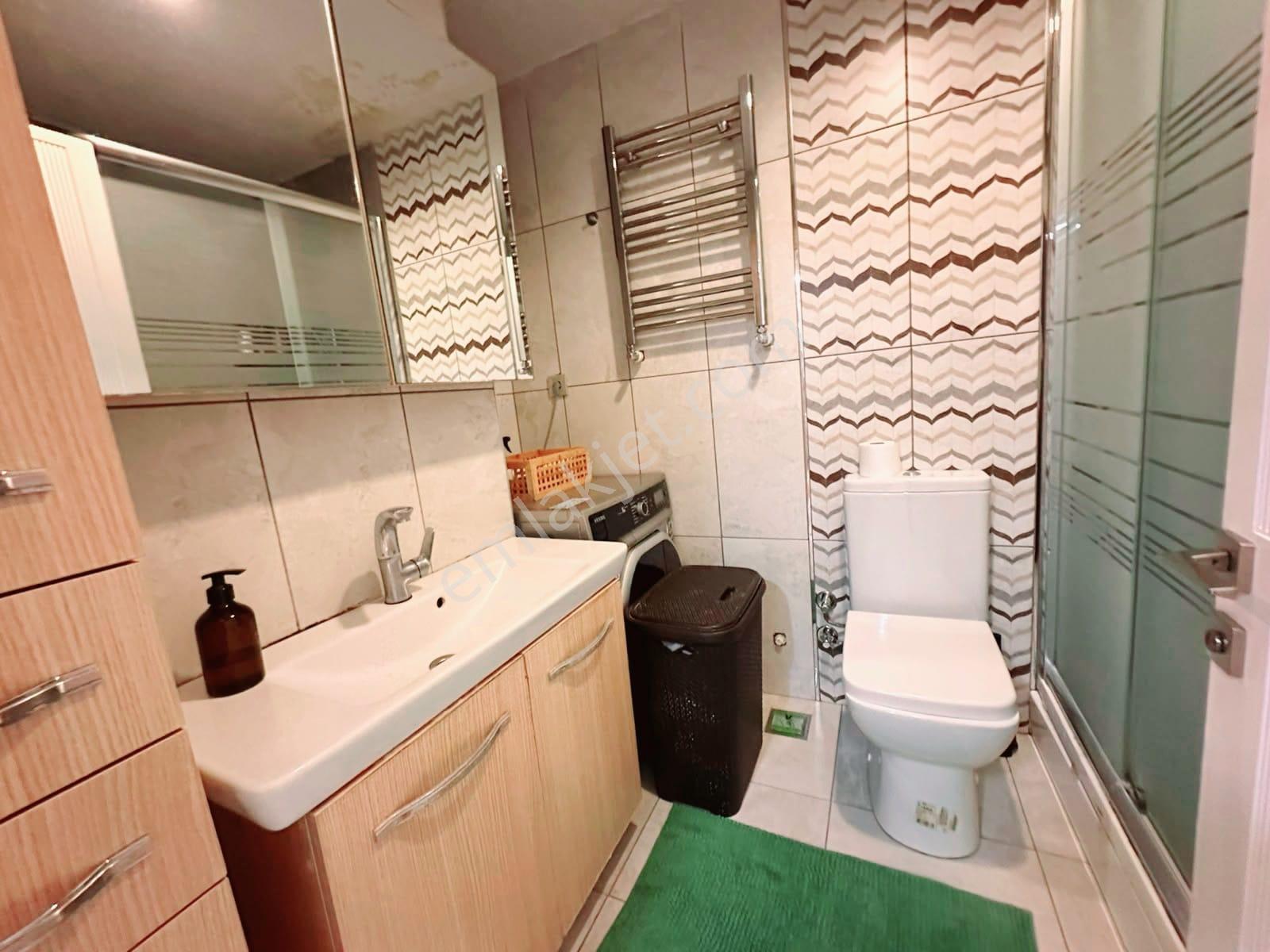 Etlik,de Cadde Üzeri Asansörlü Bağımsız Salon Full+full Daire — fotoğraf 22