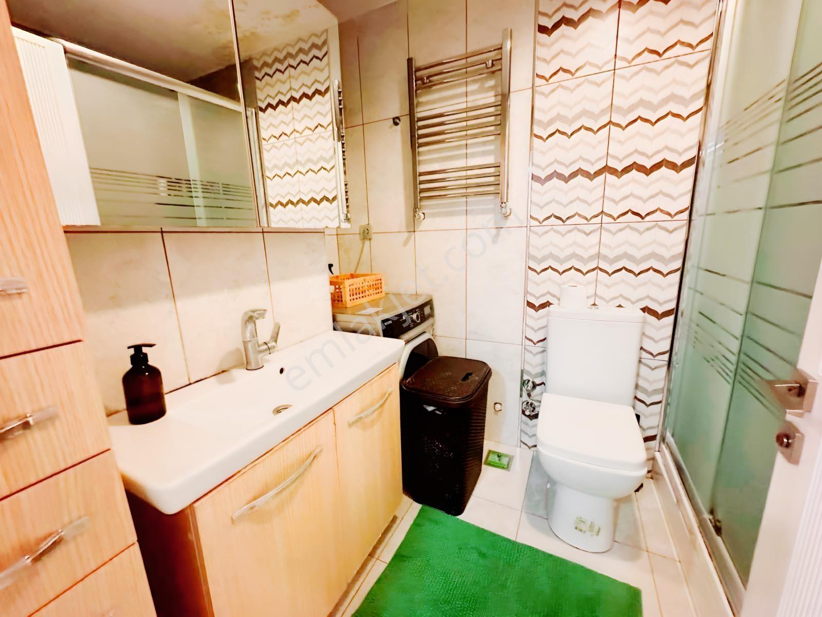 Etlik,de Cadde Üzeri Asansörlü Bağımsız Salon Full+full Daire — fotoğraf 23